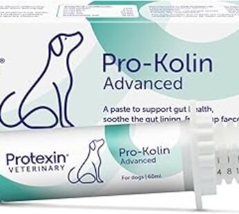 Protexin Veterinary Pro-Kolin Advanced for Dogs Advanced for Dogs, 60 ml