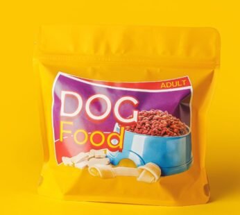 Dalton Moist & Meaty Flavor Steak