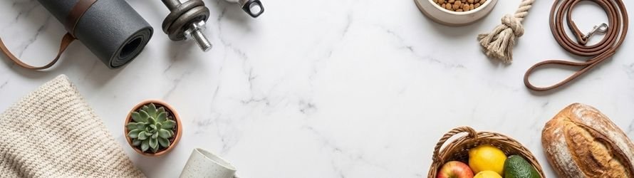 Explore Our Full Collection