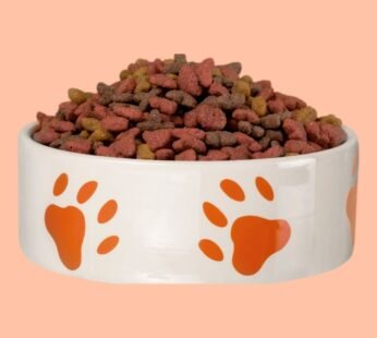 PETDOLLS Pets Dried Beef Food